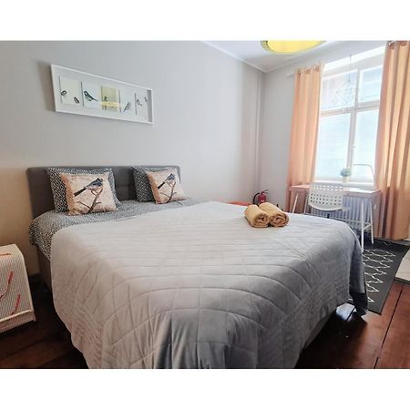 Heaven Apartment Talin Exterior foto