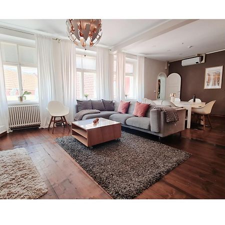 Heaven Apartment Talin Exterior foto