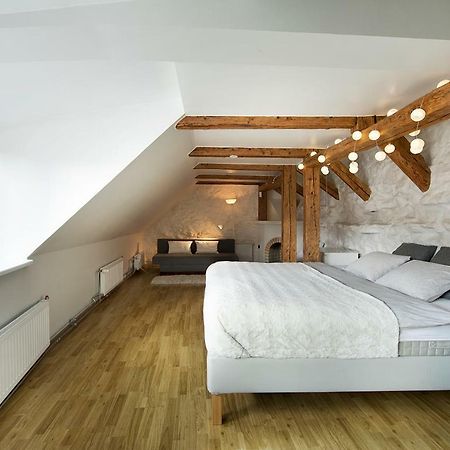 Heaven Apartment Talin Exterior foto