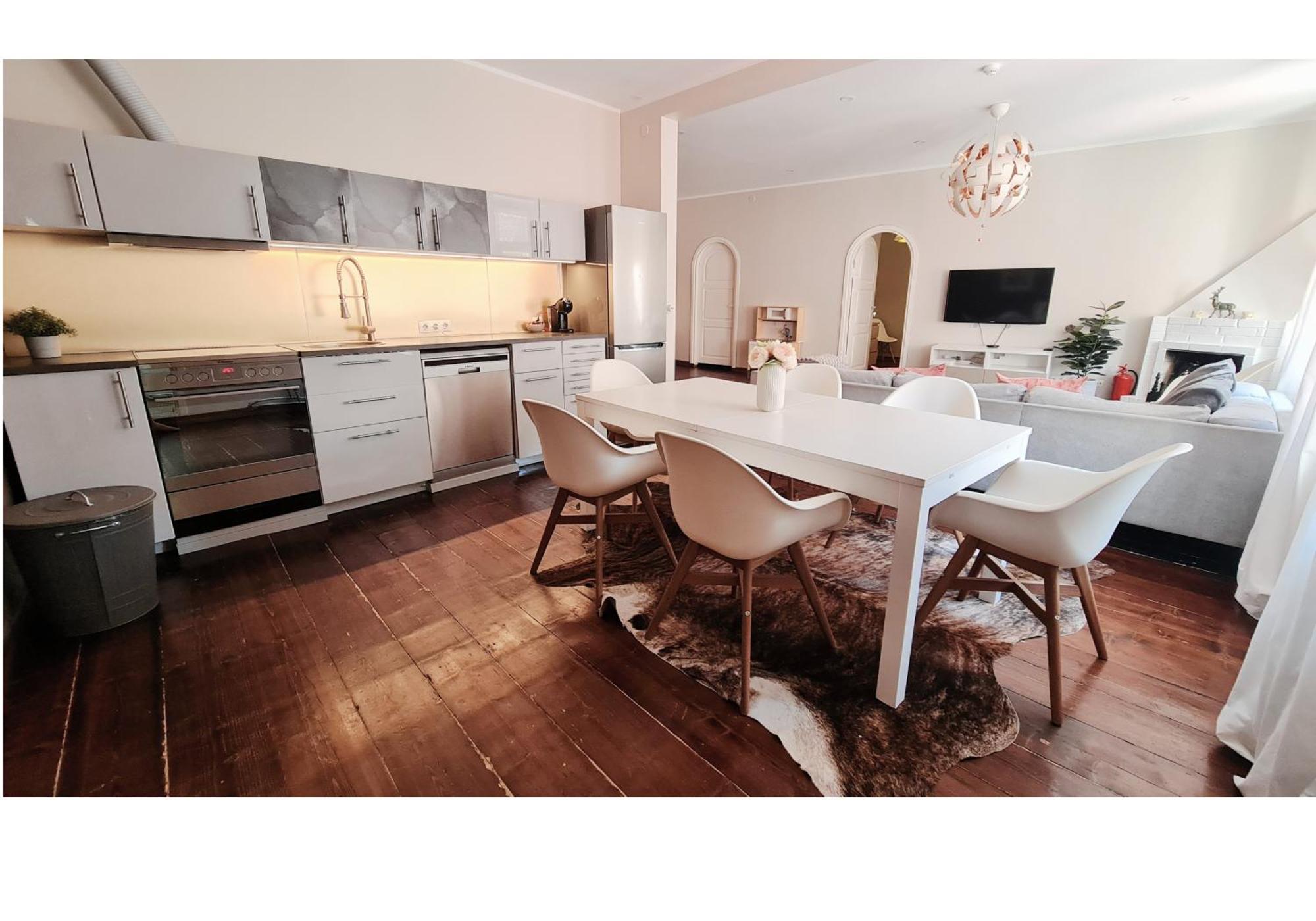 Heaven Apartment Talin Exterior foto