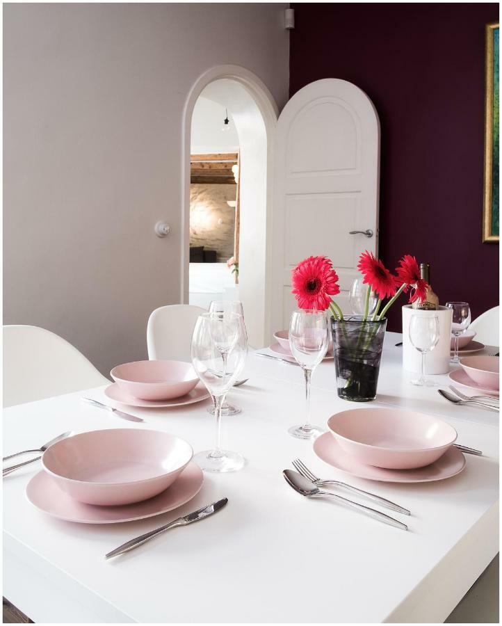 Heaven Apartment Talin Exterior foto