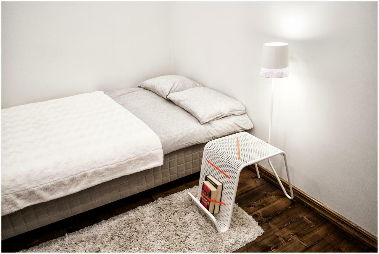 Heaven Apartment Talin Exterior foto