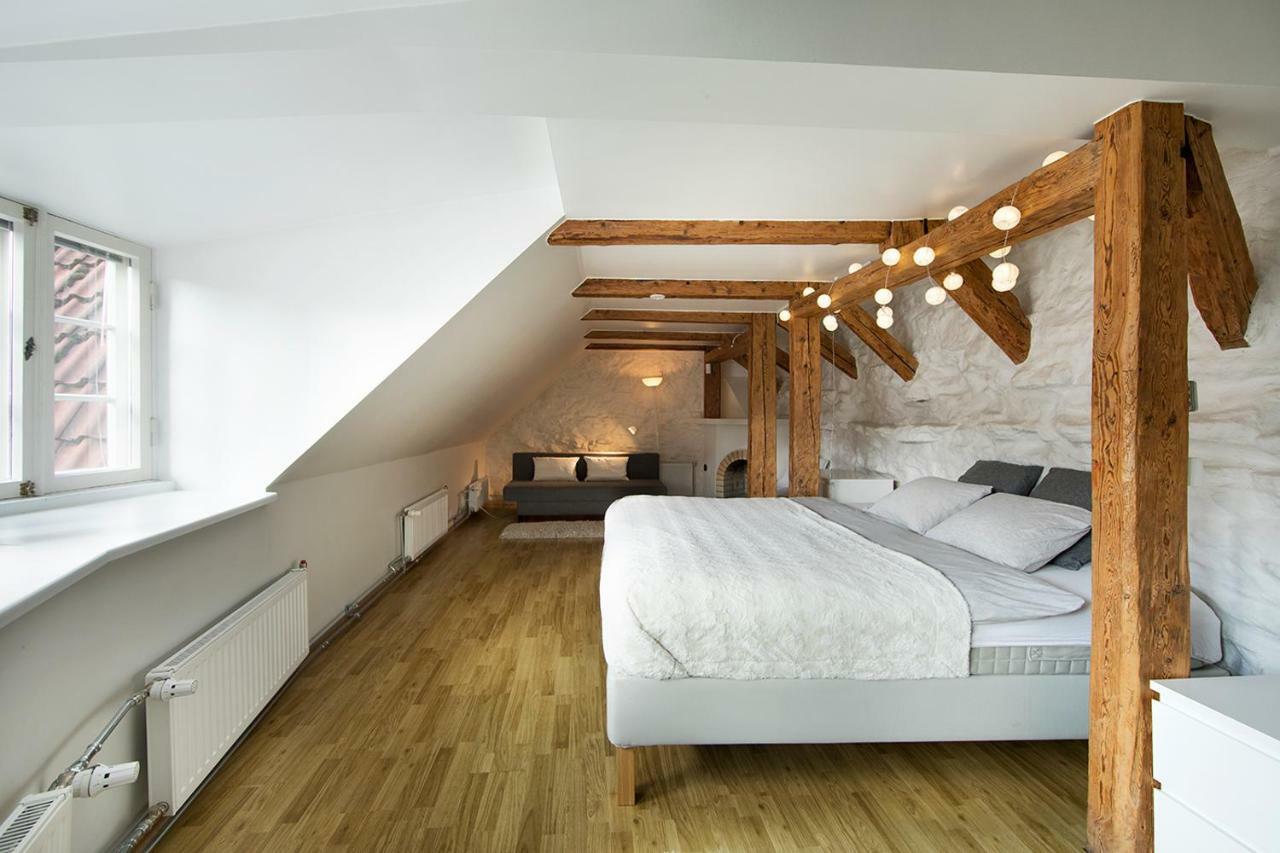 Heaven Apartment Talin Exterior foto