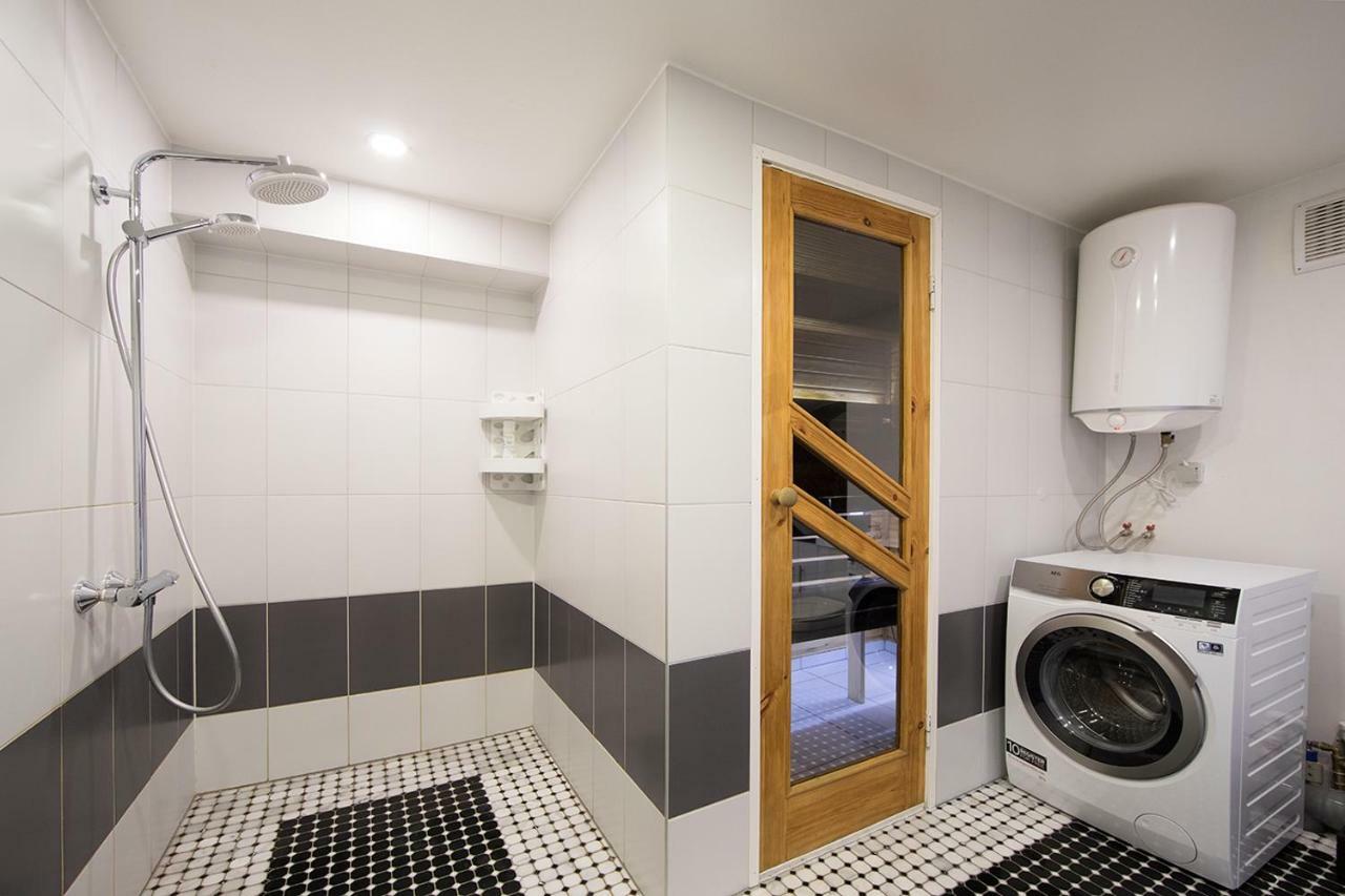 Heaven Apartment Talin Exterior foto