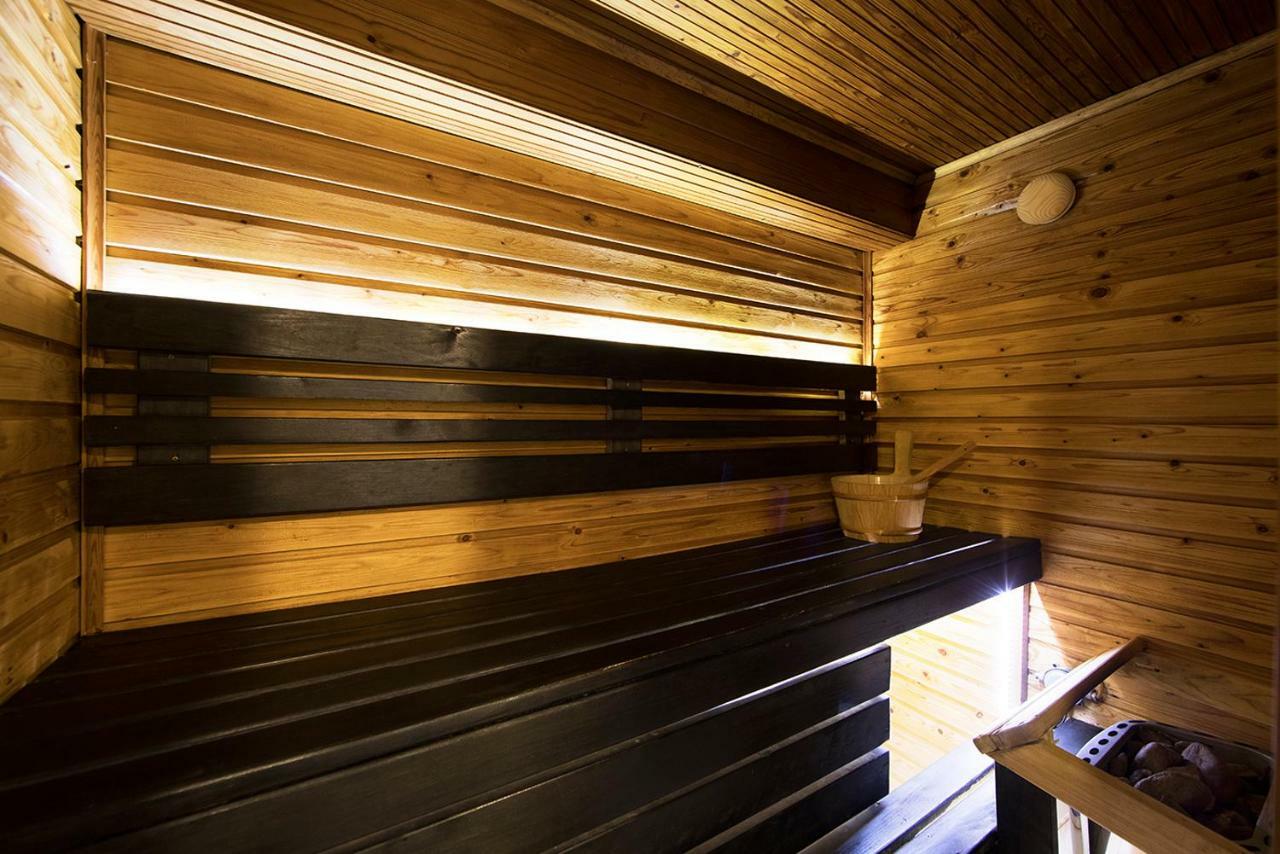 Heaven Apartment Talin Exterior foto